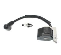TKYTFRGF Accessori Candela modulo Bobina di accensione for Dolmar LT-30 MS-30 MS-31 for Makita DST300 DBC300 Decespugliatore for Parti Weed Eater369143010