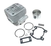 TKYTFRGF Accessori Kit Cilindro pistone 56mm for St TS700 TS700Z TS800 TS800Z for taglierina a Disco 4224 020 1202 4224 020 1205