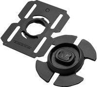 TL.00.940.10000 SUPPORTO T-LOCK CON ADATTATORE MOLLE TRIUMPH SCRAMBLER 865 2007