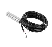 TL-136 Livello Liquido, Sensore Acqua Trasmettitore Sensori Rilevatore 24 V CC 4-20 MA Uscita Segnale 0 à 2 M (Portata 0-5 metri)