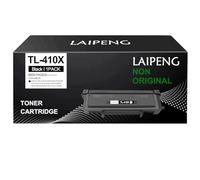 TL-410X TL410 Nero Cartuccia di toner Compatibile per Pantum TL-410 TL-410H M7108DW M7108DN P3018DW P3018DN M7208FDW P3308DW P3308DN M6708DW M6708DN M6808FDW M7308FDW Stampanti