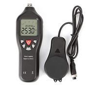 Tl-600 Record di dati del luxmetro digitale con forma USB 0,1-200000 Lux Illuminatore/Luminosità dello schermo