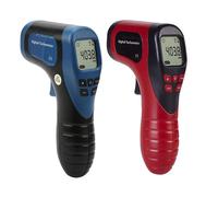 TL-900 tachimetro Laser tachimetro digitale senza contatto campo di misura: 2.5-99999RPM Digital LCD motore ruota tornio misuratore di velocità Red