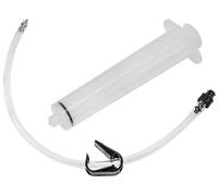Shimano Tl-br001 Hose Disc Bleeding Syringe Nero Clear