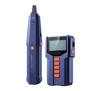 TL-CT128 Strumento Multifunzionale For Test Di Cavi Rete E Ricerca Anti-interferenza For Il Rilevamento PoE Della Linea Identificazione Precisa Efficace