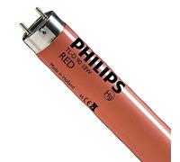 TL-D Colored 18W Red 1SL/25
