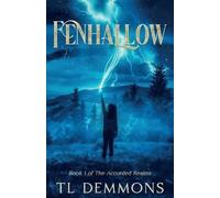 Tl Demmons Fenhallow (Tascabile) Traveler's Apprentice