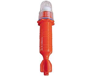 TL-Fishnet Boetta a luce intermittente