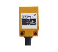 TL-N5ME1 TL-N10ME1 TL-N20ME1 Rectangular Inductive Proximity Switch Sensor NPN normally open(TL-N5ME1)