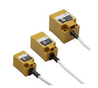 TL-N5ME1 TL-N10ME1 TL-N20ME1 Sensore quadrato NPN PNP NO NC Sensore di posizione Sensore di prossimità induttivo(TL-N10M,AC NO)