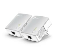 TL-PA4010 KITStarter Kit Nano Powerline AV600