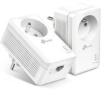 TL-PA7019P KIT (FR) Pack 2 CPL 1000 Mbp + 2 porte