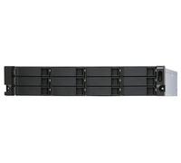 TL-R1200S-RP QNAP TL-R1200S-RP contenitore di unità di archiviazione Box esterno