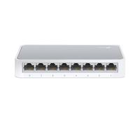 TL-SF1008D TP-Link TL-SF1008D switch di rete Non gestito Fast Ethernet (10/100)