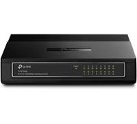 TL-SF1016D 16-Port 10/100 Mbps Desktop Ethernet Switch/Hub, Ethernet Splitter, P