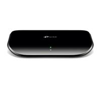 Switch Tp-Link Tl-Sg1005D 5 Pt 10/100/1000 Gigabyte