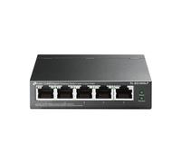 TL-SG1005LP TP-Link TL-SG1005LP switch di rete Non gestito Gigabit Ethernet (10/