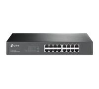 Switch TP-Link TL-SG1016D 16 porte Gigabit 10/100/1000
