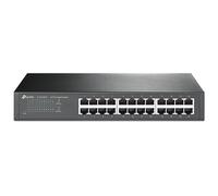 TL-SG1024D TP-Link TL-SG1024D switch di rete Non gestito Gigabit Ethernet (10/10