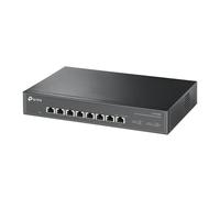 TL-SX1008 V1 - Switch - Desktop, E Rack