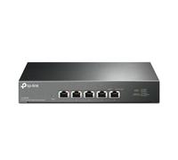 TL-SX105 V1 - Switch - Desktop, E Rack