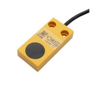 TL-W 5/7mm Metal Detector Piccolo Interruttore Quadrato DC Interruttore di Prossimità Induttivo a Tre Fili PNP NPN NO NC AC Due Fili(TL-W5,AC NC D2)