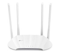 Wireless Access Point TP-Link TL-WA1801 2.4 GHz 5 GHz 1201 Mbit/s Wireless Access Point TP-Link TL-WA1801 2.4 GHz 5 GHz 1201 Mbit/s