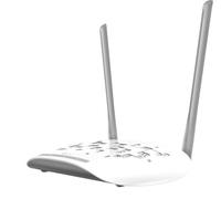 TL-WA801N TP-Link TL-WA801N punto accesso WLAN 300 Mbit/s Bianco Supporto Power
