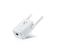 TL-WA860RE TP-Link TL-WA860RE adattatore di rete PowerLine 300 Mbit/s Collegamen