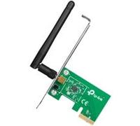TP-Link TL-WN781ND scheda di rete e adattatore Interno WLAN 150 Mbit/s