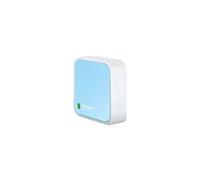 Tl-Wr802N Tp-Link 300Mbps Router Wireless N Nano