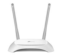 TP-Link Router (Ethernet) Wi-Fi N300 - TL-WR840N