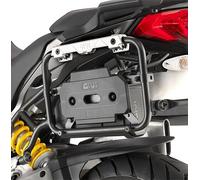 TL1146KIT GIVI SUPPORTO per S250 TOOL BOX > ROYAL ENFIELD HIMALAYAN 2018 2019