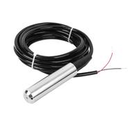 TL136 Trasmettitore di livello del liquido Sensore di livello dell'acqua Rilevatore Segnale di uscita 24VDC 420mA Uscita stabile(24VDC 4-20mA 0-4m)