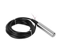 TL136 Trasmettitore di livello del liquido Sensore di livello dell'acqua Rilevatore Segnale di uscita 24VDC 420mA Uscita stabile(24VDC 4-20mA 0-1m)