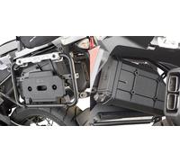 TL5108CAMKIT GIVI KIT di ATTACCO per S250 TOOL BOX PER BMW R 1200 GS 2013-2018