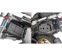 TL5108PLRKIT GIVI KIT di ATTACCO per S250 TOOL BOX PER BMW R 1250 GS 2019-2023