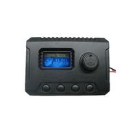 TL80 RC Servo Tester Multi-Funzione Programmabile Digitale Sterzo Prestazioni per RC Robot Elicottero Auto Servo