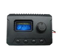 TL80 RC Tester Multi-Funzione Programmabile Digitale Sterzo Prestazioni pe5582