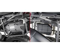 TL8400KIT Kit di attacco fissaggio S250 per YAMAHA Tracer 9 2021 2022 2023