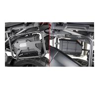 TL8400KIT Kit di montaggio per Givi S250 su PLO Harley-Davidson Pan America 1250
