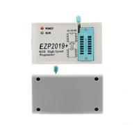 TL866CSIIA Programmatore EPROM per EEPROM FLASH, interfaccia veloce USB 2 0 per BIOS, AVR, AL PICUS, riconoscimento automatico del chip