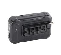 TL866II Universal TL866II Eprom Programmer Plus EEPROM FLASH 8051 AVR MCU GAL PIC con 10 Adattatori