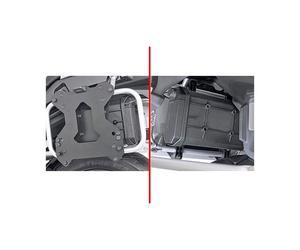 TL9225KIT - Kit di montaggio per Givi S250 su PL9225 CF Moto 800 MT (22)