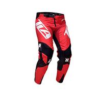 TLA REAKTION S-Concept Pantaloni Moto Cross, Enduro, Quad, Elasticizzati, Leggeri, Traspiranti. Taglie sino 46-6XL per Uomo e Donna. Abbigliamento Moto, Tuta Motocross, Enduro, Quad