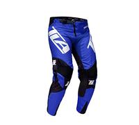 TLA REAKTION S-Concept Pantaloni Moto Cross, Enduro, Quad, Elasticizzati, Leggeri, Traspiranti. Taglie sino 46-6XL per Uomo e Donna. Abbigliamento Moto, Tuta Motocross, Enduro, Quad