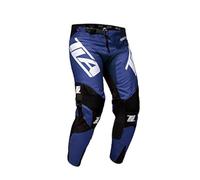 TLA REAKTION S-Concept Pantaloni Moto Cross, Enduro, Quad, Elasticizzati, Leggeri, Traspiranti. Taglie sino 46-6XL per Uomo e Donna. Abbigliamento Moto, Tuta Motocross, Enduro, Quad