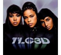 Tlc - 3d-Clean Version