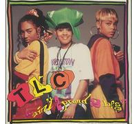 Tlc - Ain't 2 Proud 2 Beg