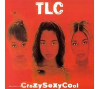 Tlc - Crazy Sexy Cool
